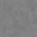 Metroflor Deja New Smooth Concrete Solid Vinyl Tile (LVT) DN123814 Zinc 24