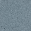 Armstrong Premium Excelon Crown Texture 5C875 Mid Grayed Blue VCT Tile (Partial Piece - Sample)