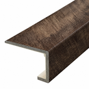 -- Mohawk Vinyl Flush Stair Cap AVCAP 56