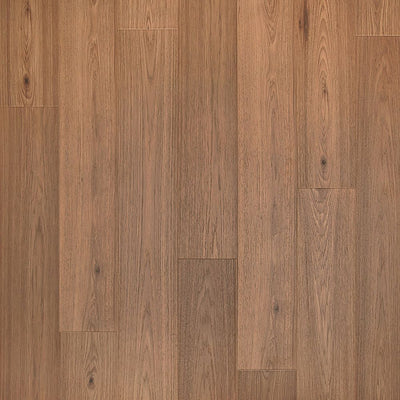 Mohawk Hazelnut Hickory Floating LVT PTL12-268 PureTech Premier Landry Valley 8.34" x 54.34" (28.34 SF/Box)