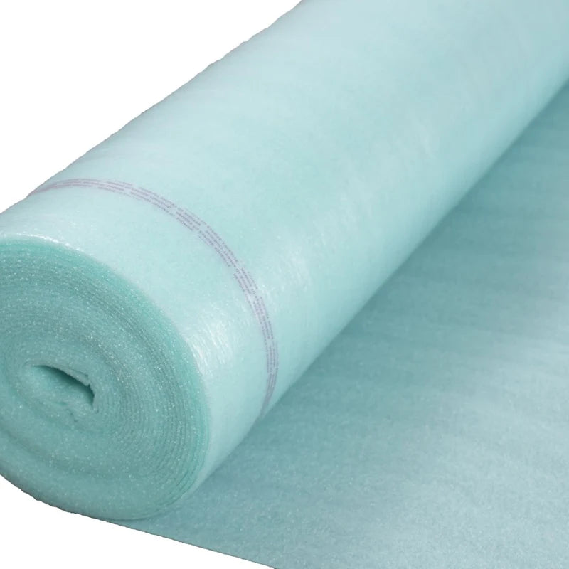 -- Mohawk Moistureguard Underlayment LU8A 100 SQ ft