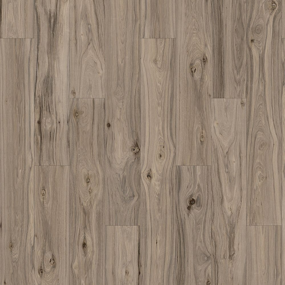 Mohawk Palomino Hickory Floating LVT PTL10-859 PureTech Plus Chapman Hill