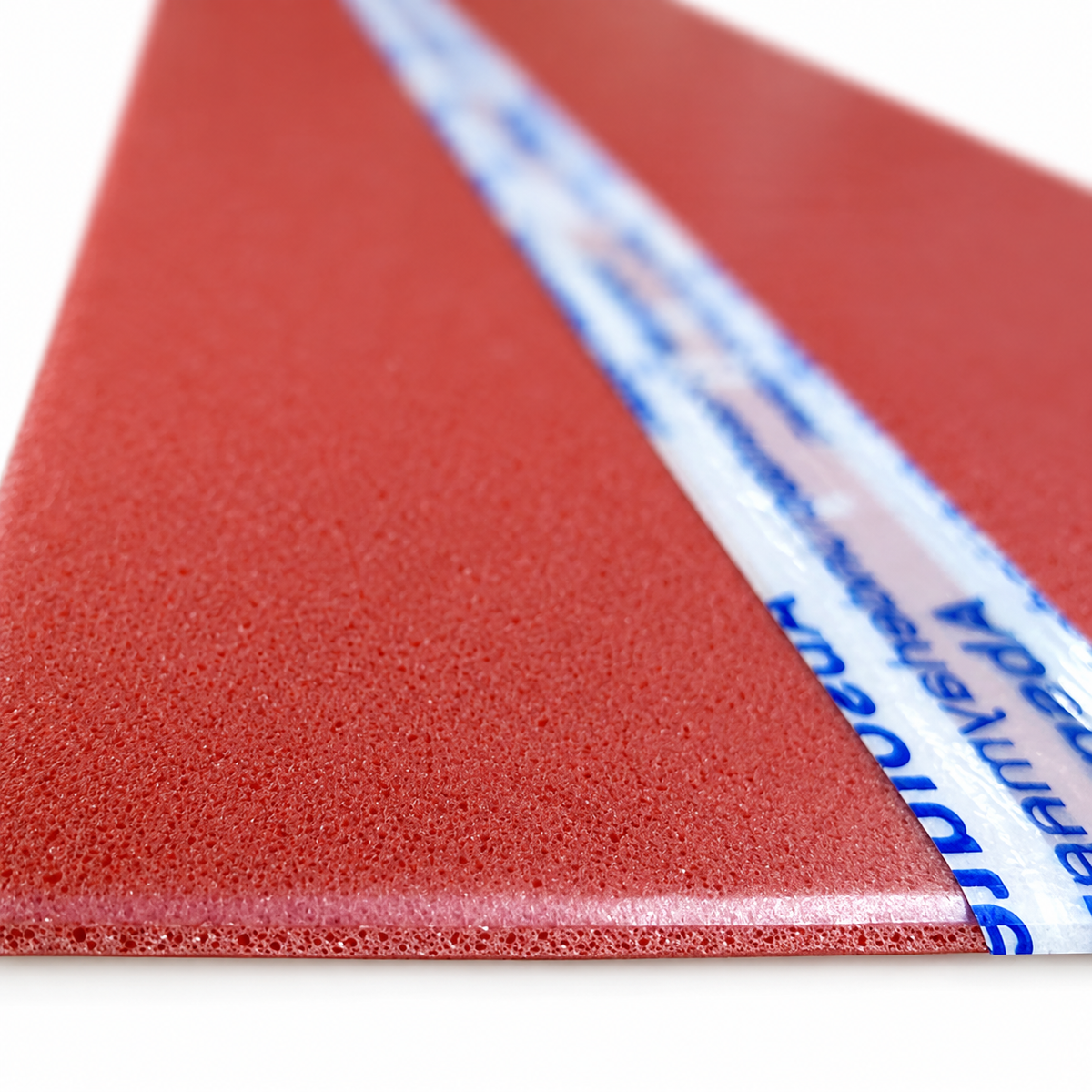 -- Mohawk Realsound Underlayment and Vapor Barrier ALU10 100 sq ft