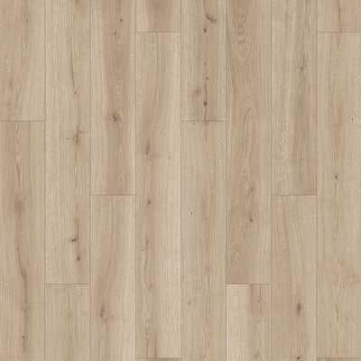 Mohawk Sienna Sand Oak Floating LVT PTL11-148 PureTech Plus Saylor's Cove 7.5" x 54" (28.22 SF/Box)