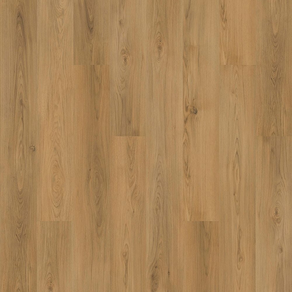 Mohawk Rowan Stone Polymer Floating LVT SDP10-208 SolidTech Barker Hollow 7.5" x 60" (30.82 SF/Box)