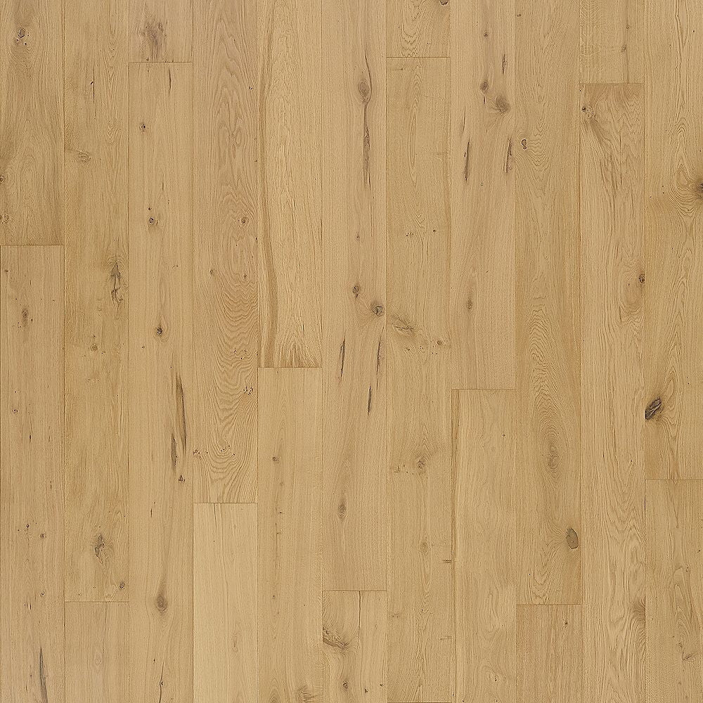 Mohawk Papyrus Oak Engineered Hardwood WEK60-147 TecWood Enhanced Madera Trace 8.5" x 86" (20.84 SF/Box)