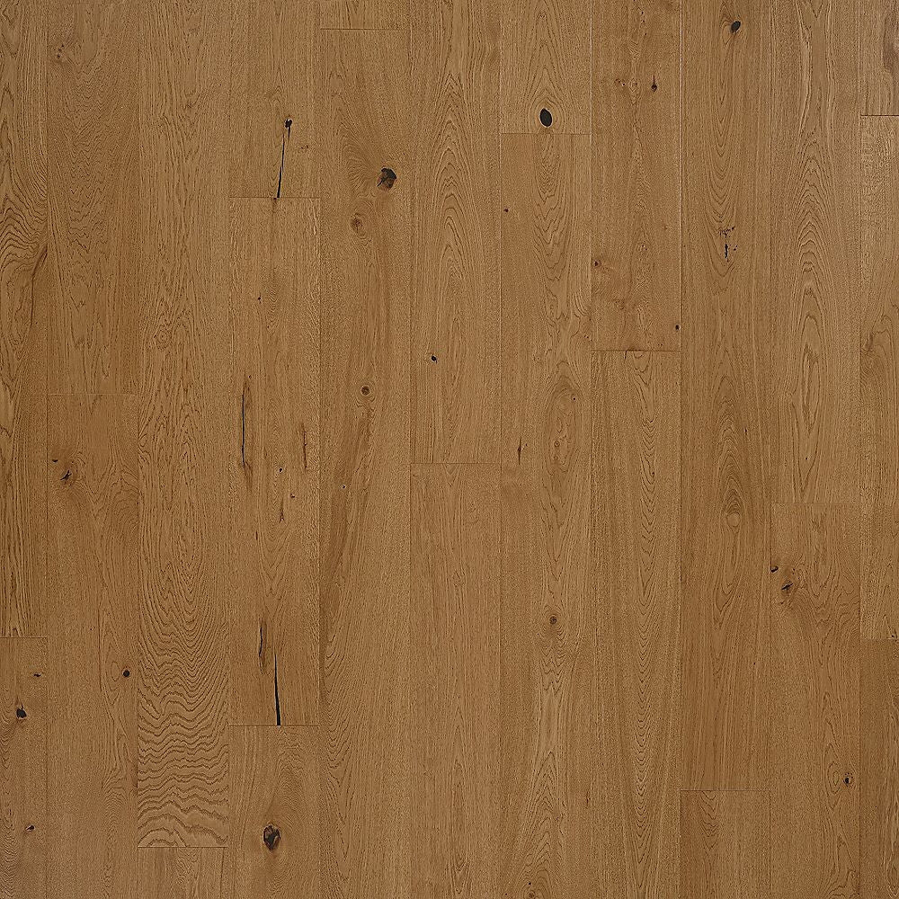 Mohawk Sepia Oak Engineered Hardwood WEK60-841 TecWood Enhanced Madera Trace 8.5" x 86" (20.84 SF/Box)