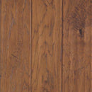 Mohawk TecWood Essentials Windridge Hickory WEK27-93 Golden Hickory Engineered Hardwood 5