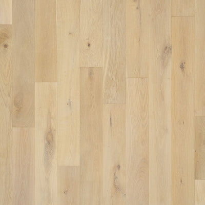 Mohawk Blanched Oak Engineered Hardwood WEK62-127 TecWood Plus Brendwood 8.5" x 86" (26.05 SF/Box)