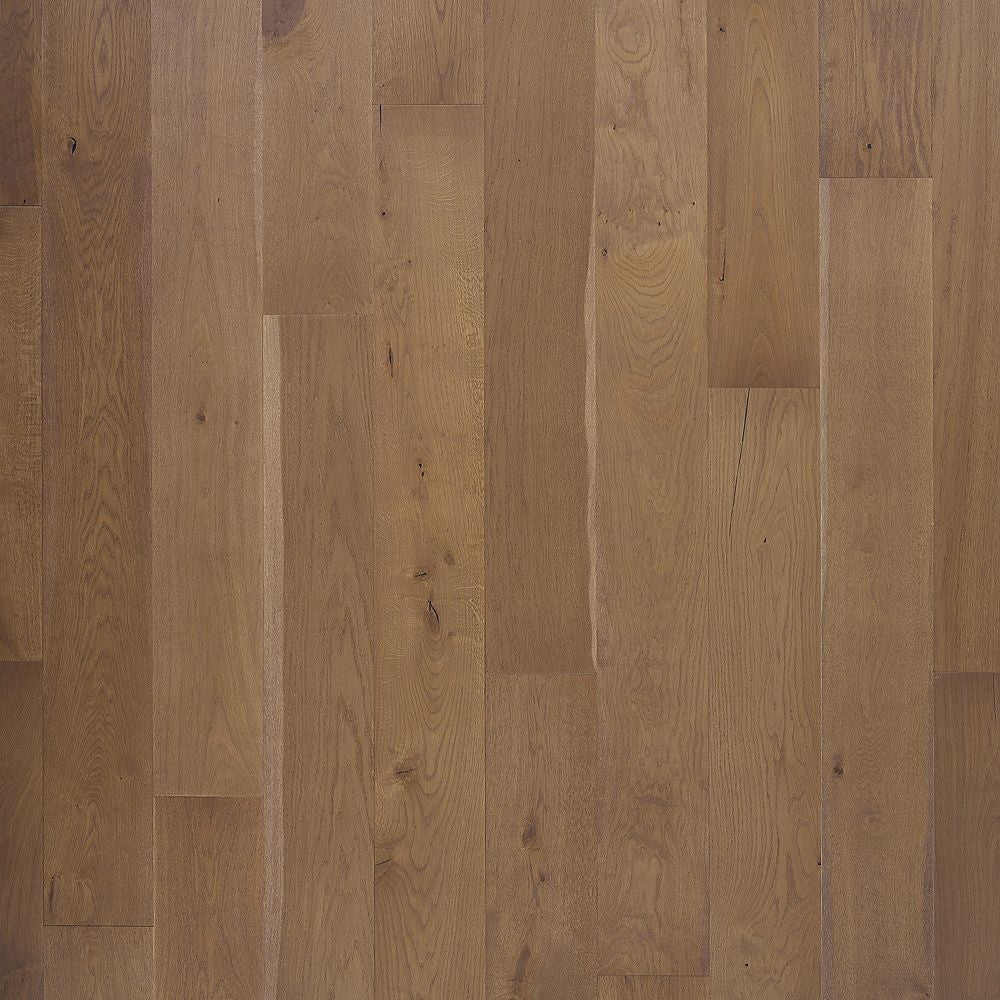 Mohawk Brindle Oak Engineered Hardwood WEK62-868 TecWood Plus Brendwood 8.5" x 86" (26.05 SF/Box)
