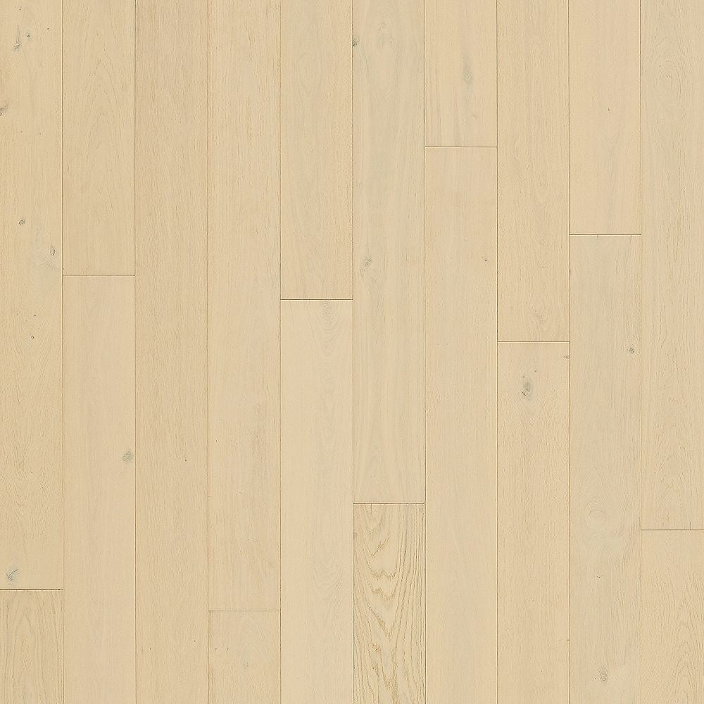 Mohawk Stone Washed Oak Engineered Hardwood WEK54-127 TecWood Select Wyndham Farms 7.5" x 86"
