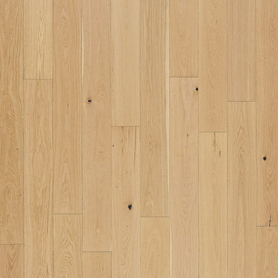 Mohawk Natural Linen Oak Engineered Hardwood WEK54-138 TecWood Select   Farms 7.5" x 86" (27.41 SF/Box)