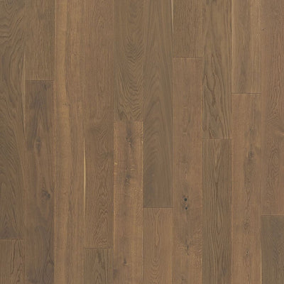 Mohawk Wild Truffle Oak Engineered Hardwood WEK54-868 TecWood Select Wyndham Farms 7.5" x 86" (27.41 SF/Box)