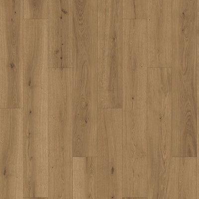 Mohawk Toasted Bark Oak Floating LVT PTL11-862 PureTech Plus Saylor's Cove 7.5" x 54" (28.22 SF/Box)