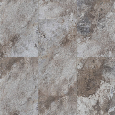 Next Floor Monumental NF526601 Pizarra Rustica 12" x 24" Rigid Click LVT (24.1 SF/Box)