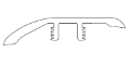 Shaw Resilient Multi-Purpose Reducer 94
