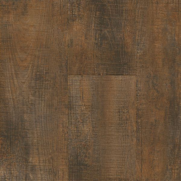Armstrong Natural Creations Diamond 10 Technology ArborArt NA144 City Mill Autumn Sunset Luxury Vinyl Tile (Partial Piece - Sample)