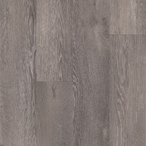 Armstrong Natural Creations Diamond 10 Technology ArborArt NA161 Ironwood Oak Hour Glass Oak Luxury Vinyl Tile (Partial Piece - Sample)