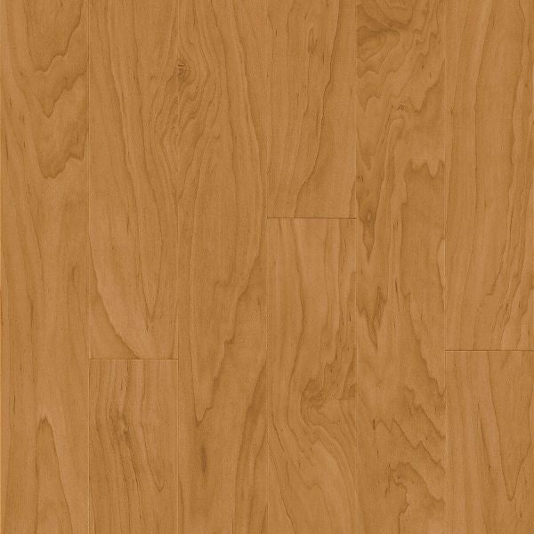 Armstrong Natural Creations Diamond 10 Technology ArborArt NA171 Solano Maple Sweet Sap Luxury Vinyl Tile (Partial Piece - Sample)