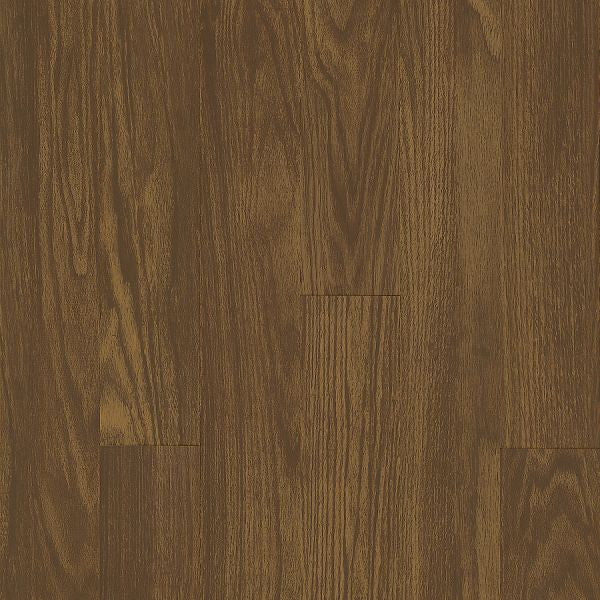 Armstrong Natural Creations Diamond 10 Technology ArborArt NA192 Avila Oak Peruvian Cocoa Luxury Vinyl Tile (Partial Piece - Sample)
