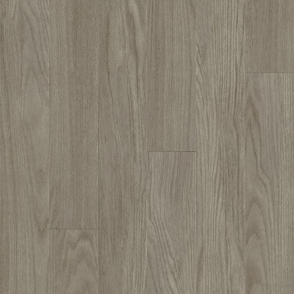 Armstrong Natural Creations Diamond 10 Technology ArborArt NA193 Avila Oak Vienna Smoke Luxury Vinyl Tile (Partial Piece - Sample)