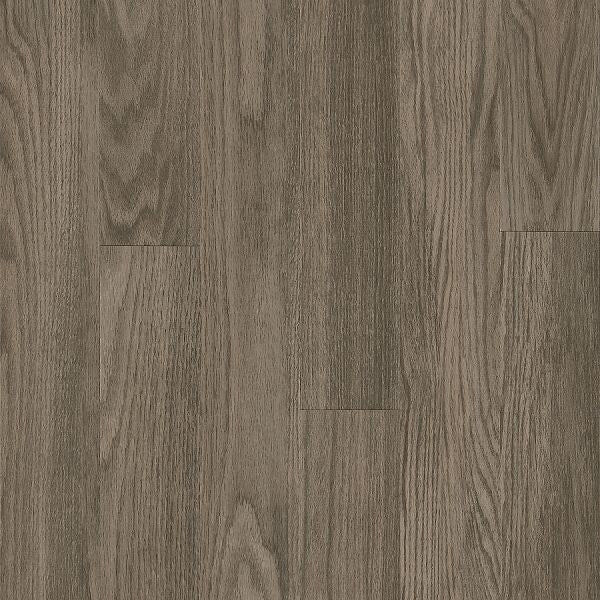 Armstrong Natural Creations Diamond 10 Technology ArborArt NA194 Avila Oak Madrid Grey Luxury Vinyl Tile (Partial Piece - Sample)
