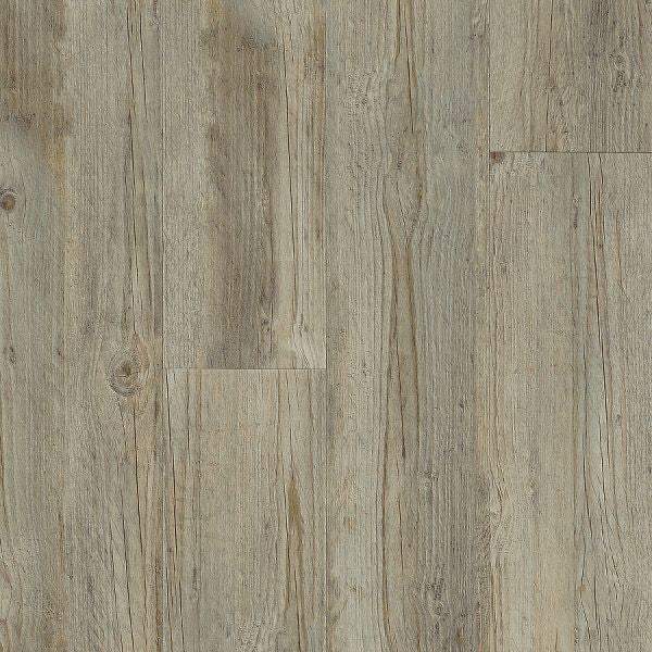 Armstrong Natural Creations Diamond 10 Technology ArborArt NA235 Weathered Arbor Light Doe Luxury Vinyl Tile (Partial Piece - Sample)