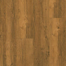 Armstrong Natural Creations Diamond 10 Technology ArborArt NA236 Weathered Arbor Fawn Luxury Vinyl Tile (Partial Piece - Sample)