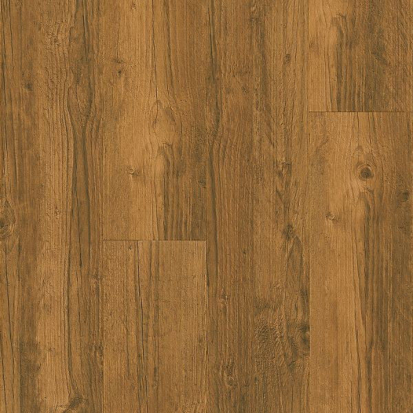 Armstrong Natural Creations Diamond 10 Technology ArborArt NA236 Weathered Arbor Fawn Luxury Vinyl Tile (Partial Piece - Sample)