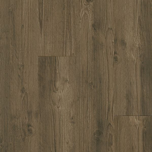 Armstrong Natural Creations Diamond 10 Technology ArborArt NA237 Weathered Arbor Grizzly Luxury Vinyl Tile (Partial Piece - Sample)
