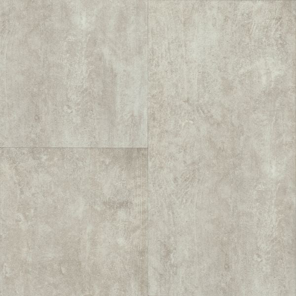 Armstrong Natural Creations Diamond 10 EarthCuts NA330 Braco Plaster Luxury Vinyl Tile (Partial Piece - Sample)