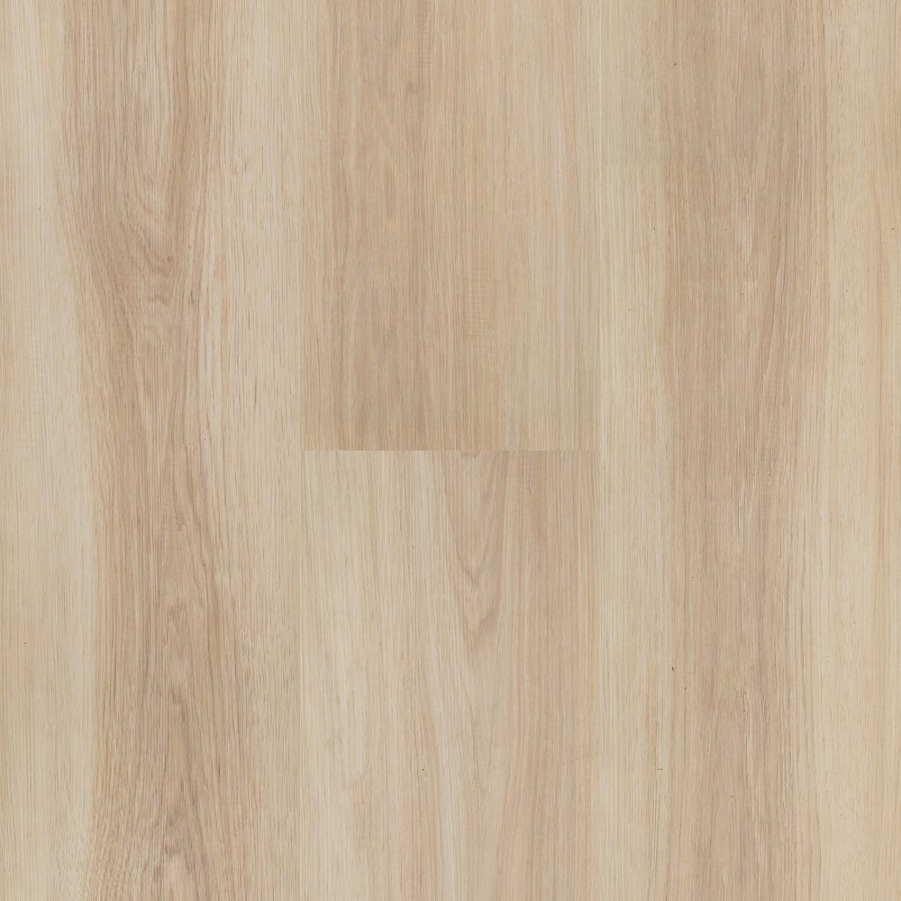 Next Floor Expanse 527 NF527101 Natural Hickory 9" x 60" Rigid Click LVT