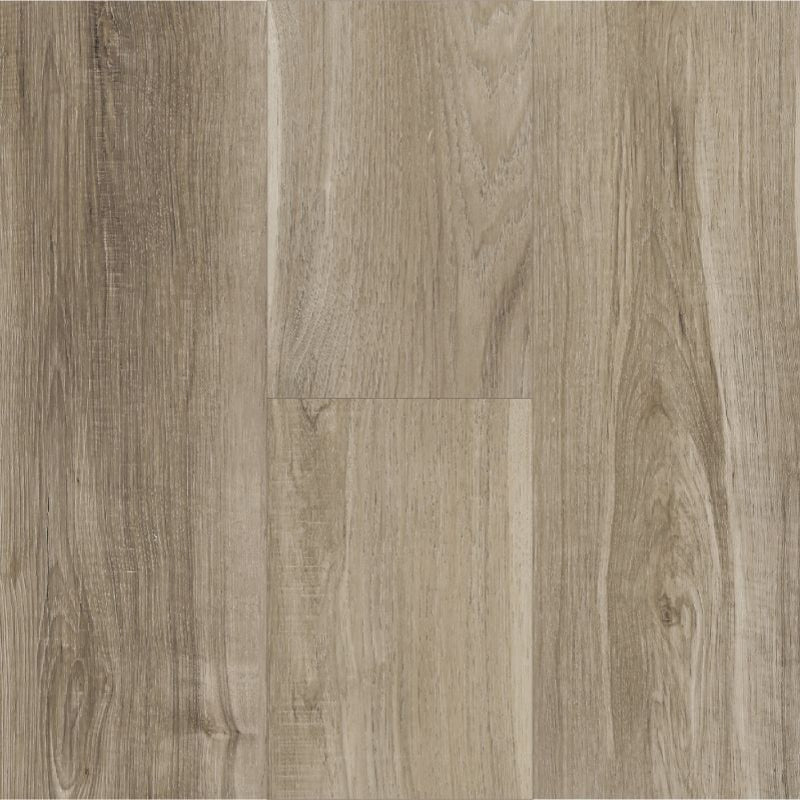 Next Floor Incredible 5.0 525 NF525002 Light Twine 7" x 48" Rigid Click LVT