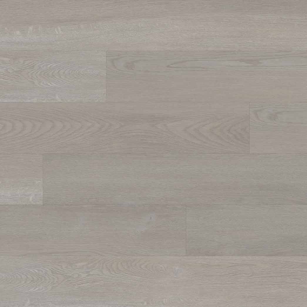 Nova Floor Dansbee Rigid Core NDP009-HDC Brushed Oak Glacier 7" x 47.75" (23.21 SF/Box)