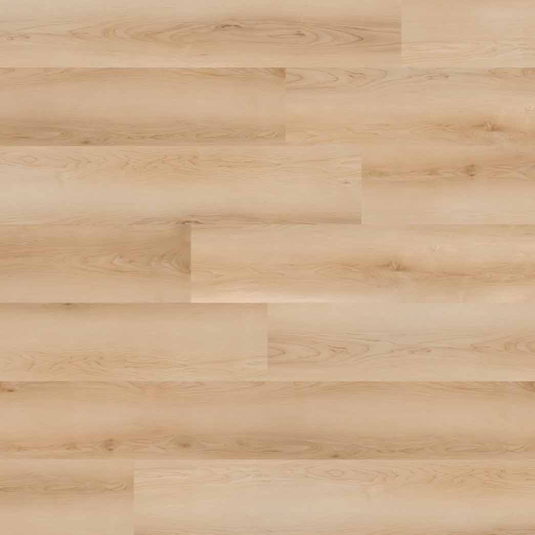 Nova Floor Dansbee Rigid Core NDP011-HDC Contemporary Maple Laguna