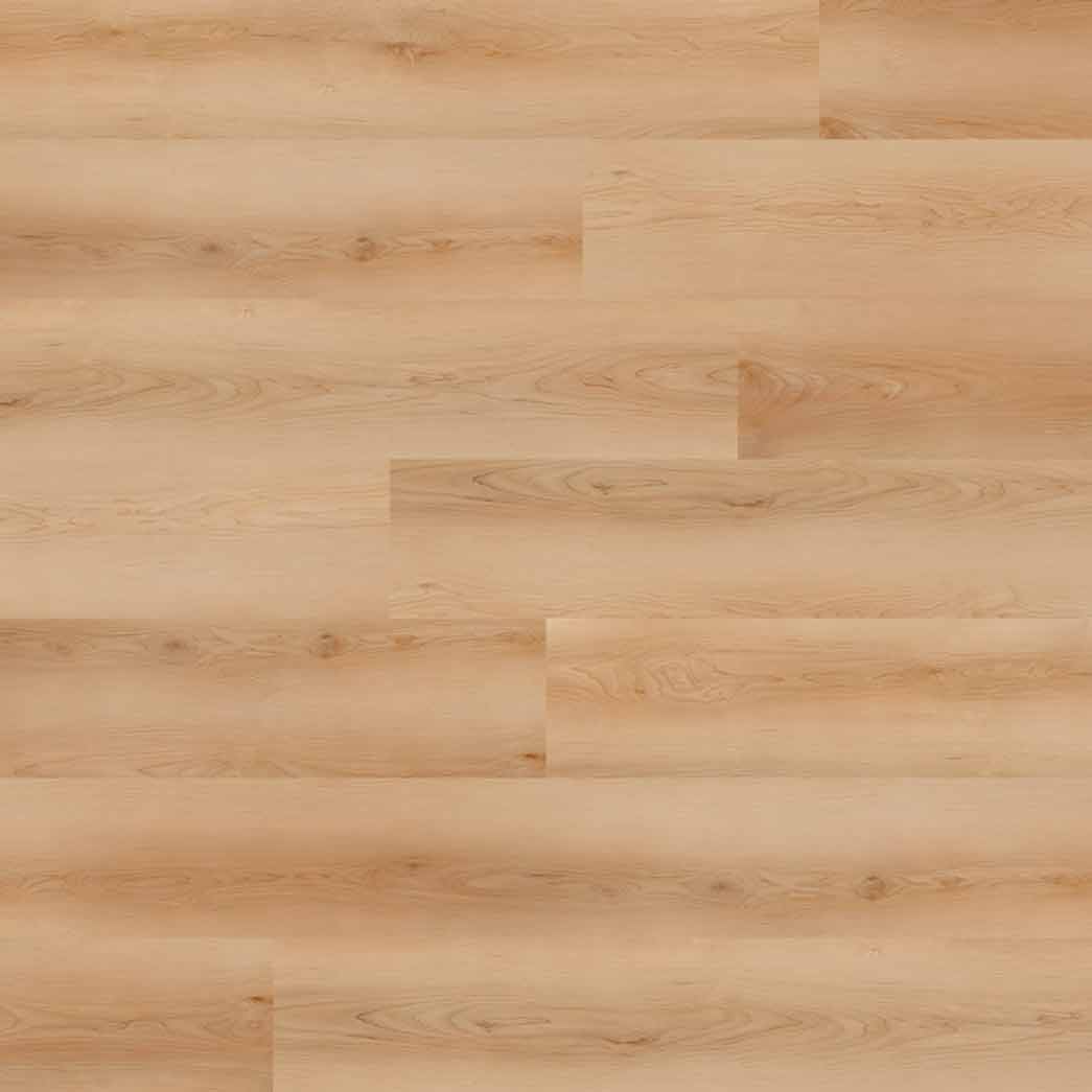Nova Floor Dansbee Rigid Core NDP012-HDC Contemporary Maple Malibu