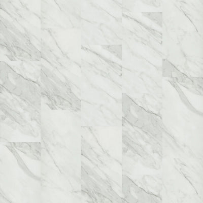 Philadelphia Commercial Obelisk SPC 5681V-01172 Carrara White (Partial Piece - Sample)