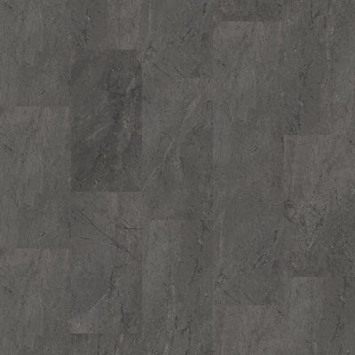 Philadelphia Obelisk SPC 5681V-00938 Charcoal Sopstn 12" x 24" Luxury Vinyl Tile (28.03 SF/Box)