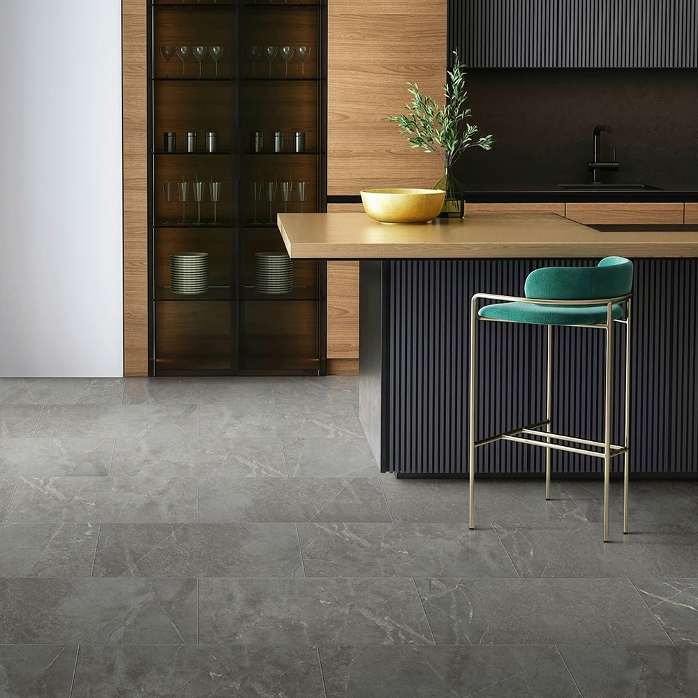 Congoleum Triversa Prime Opal SPC Luxury Vinyl Tile
