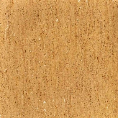 Tarkett / Johnsonite iQ Optima 831 Hot Ginger Homogeneous Tile (Partial Piece - Sample)