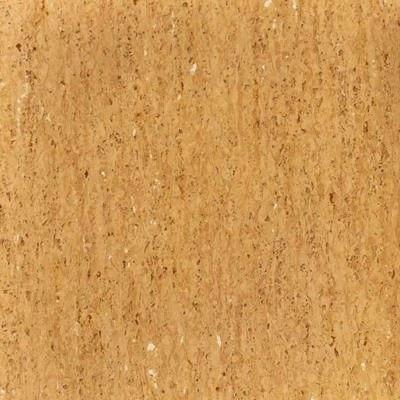 Tarkett / Johnsonite iQ Optima 831 Hot Ginger Homogeneous Tile (Partial Piece - Sample)