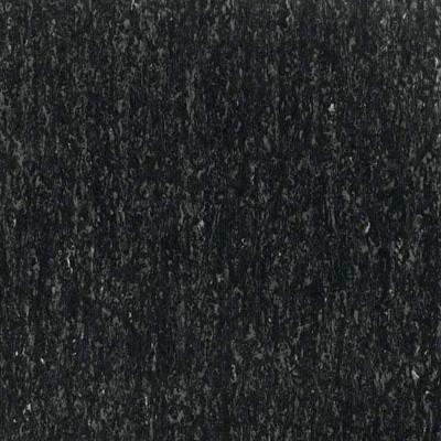 Tarkett / Johnsonite iQ Optima TAR314013845 Stroke of Midnight Homogeneous Tile (Partial Piece - Sample)