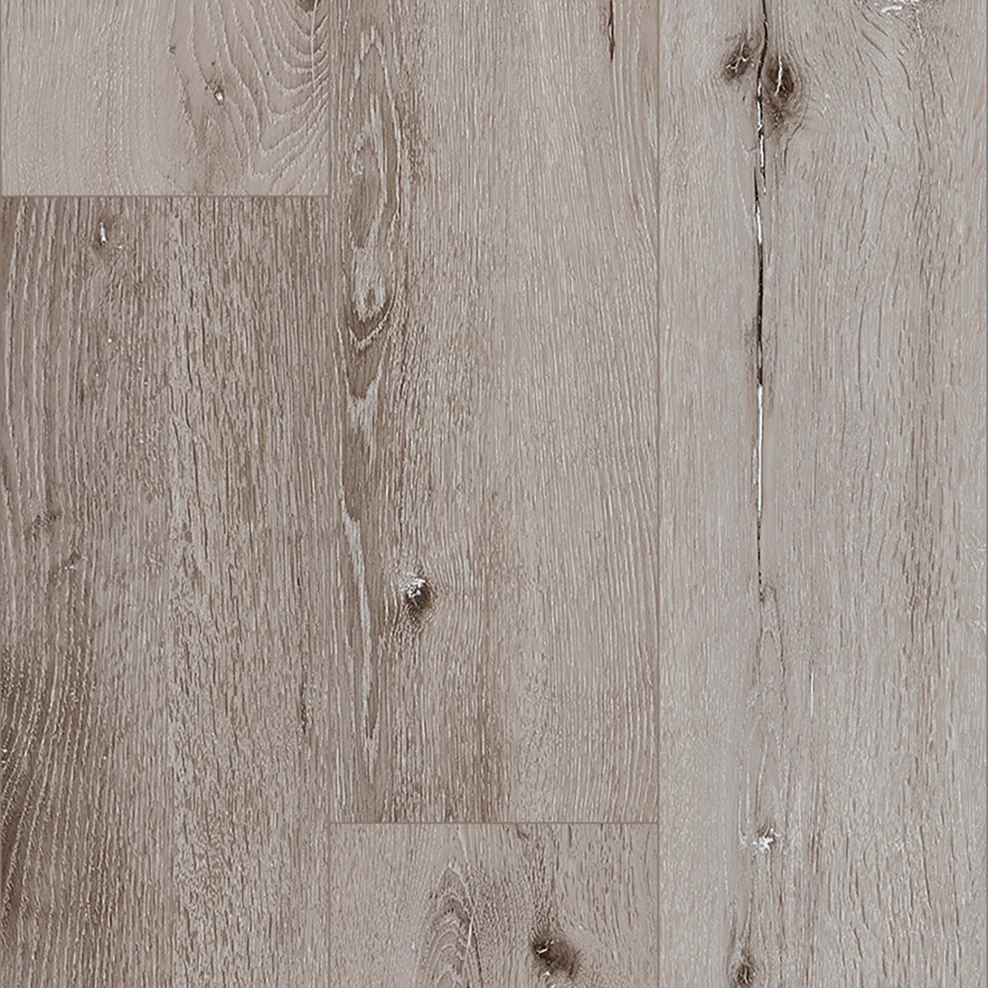 Tarkett / Johnsonite ProGen Luxury Vinyl Plank 270266024 West Oak Drift (Partial Piece - Sample)