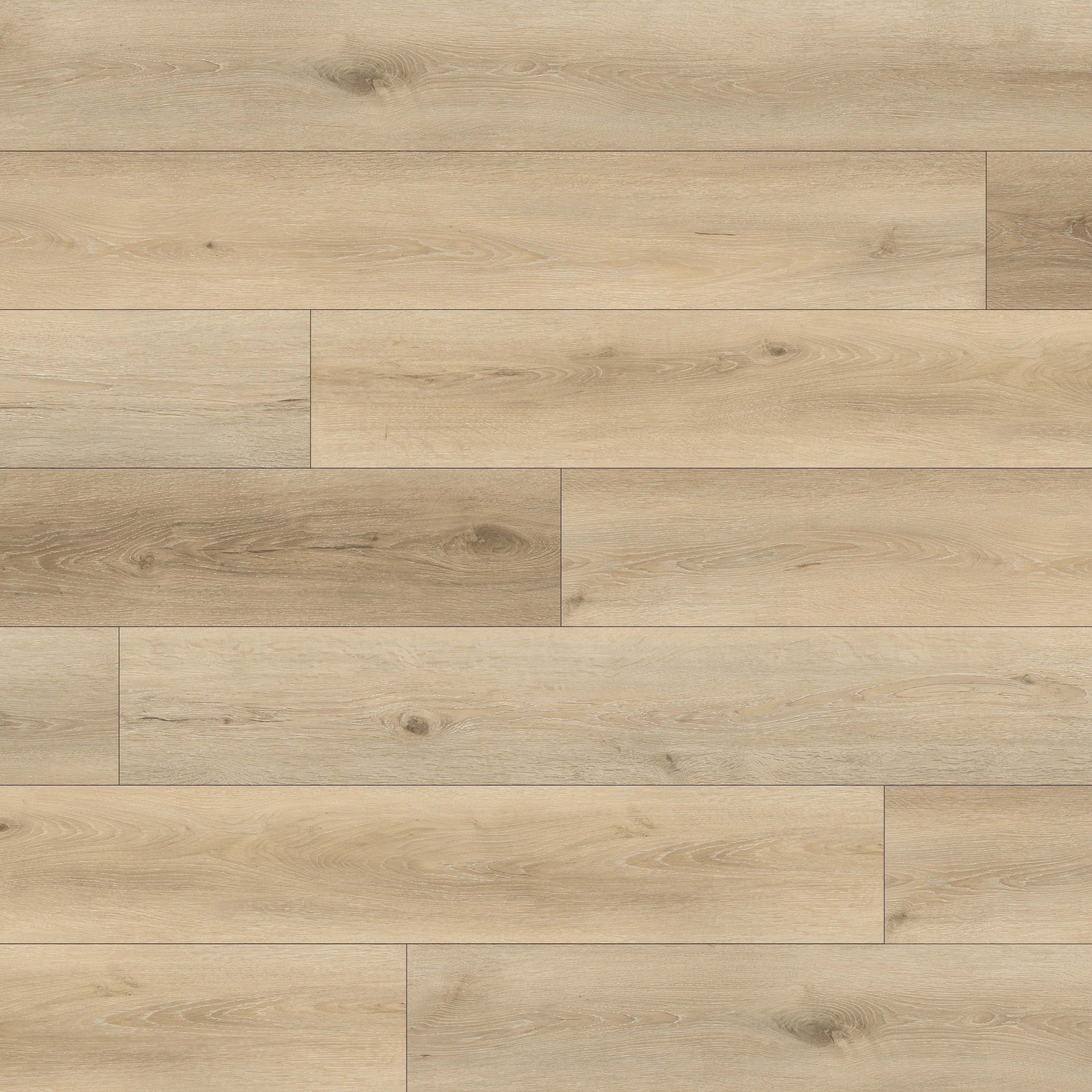 Paradigm Flooring Performer 20mil Flax PPSPC2025 SPC Luxury Vinyl Plank 9” x 60" (30.24 SF/Box)