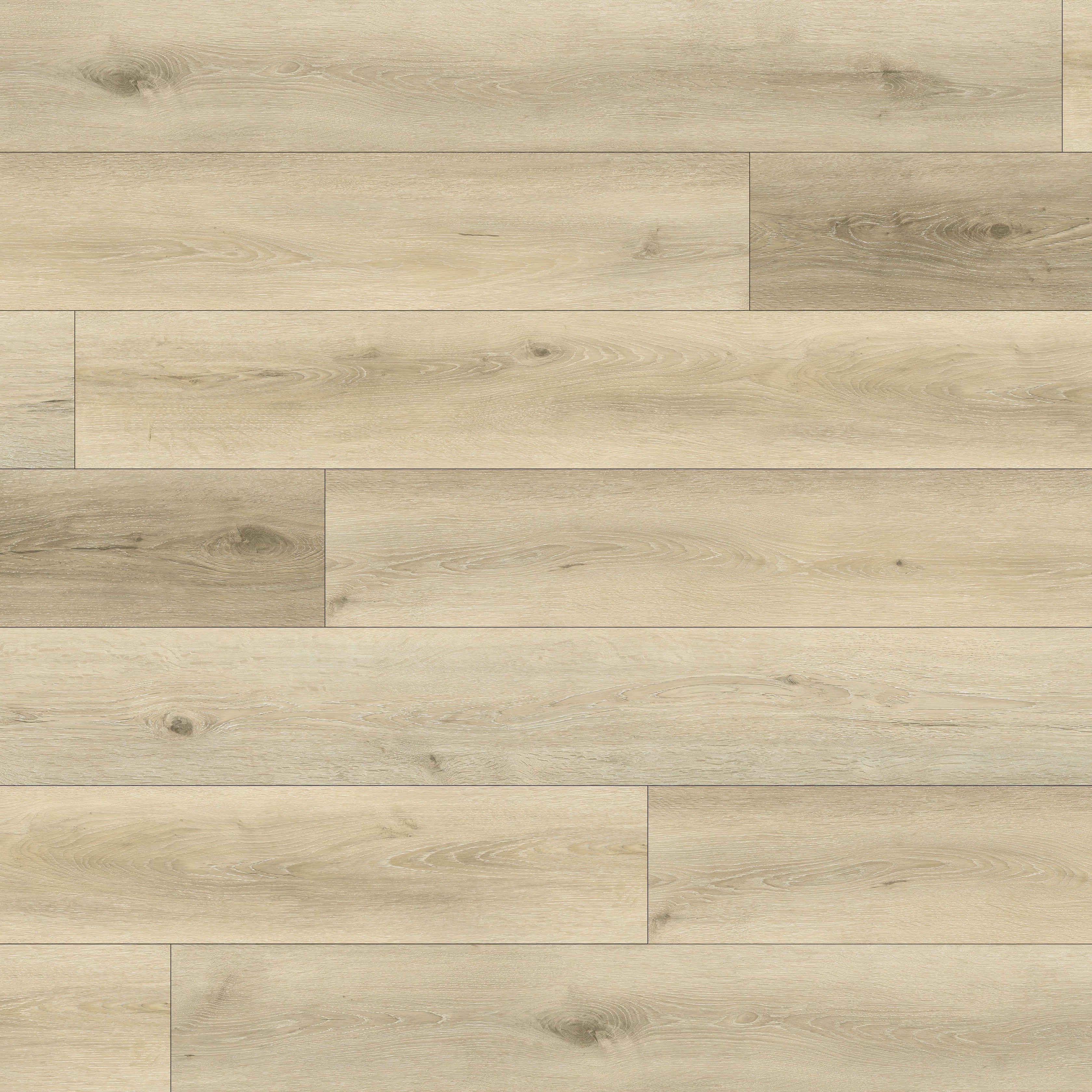 Paradigm Flooring Performer 20mil Oats PPSPC2029 SPC Luxury Vinyl Plank 9” x 60" (30.24 SF/Box)
