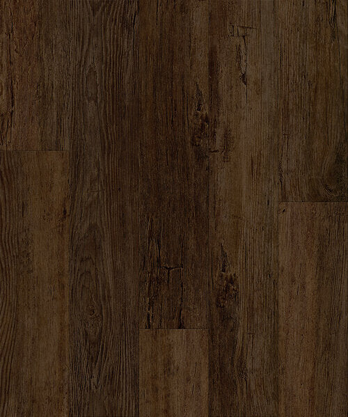 Metroflor Provident Urban Plank PR7125LP Cocoa (Partial Piece - Sample)