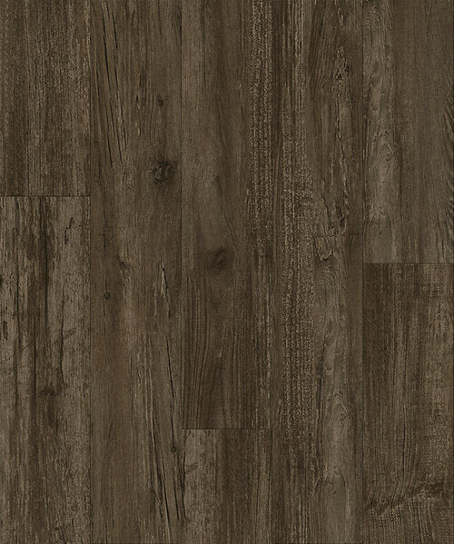 Metroflor Provident Urban Plank PR7126LP Fireside (Partial Piece - Sample)