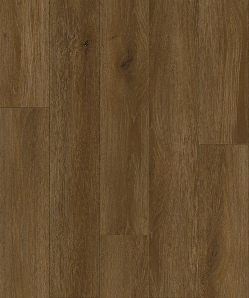 Metroflor Provident Urban Plank PR7334LP Ironbark (Partial Piece - Sample)