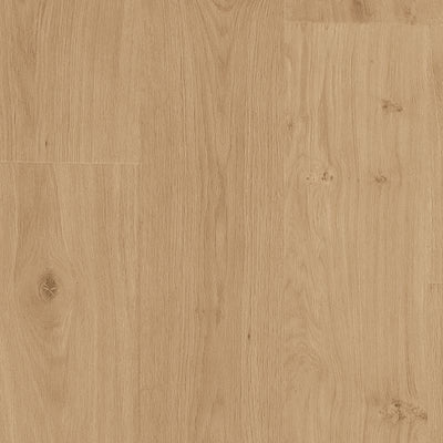Pergo Elements Transom PSR06-02 Artifact Brown Oak Laminated Wood (Partial Piece - Sample)