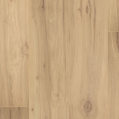 Pergo Elements Prestano PSR09-02 Caramelized Hickory Laminated Wood (Partial Piece - Sample)